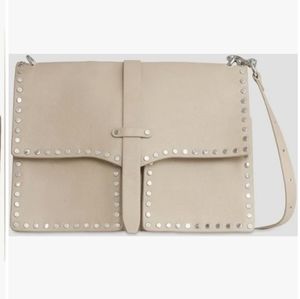 Rebecca Minkoff, Brand new without tags